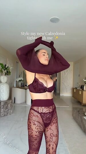Jessica Paszka leaked photo #715