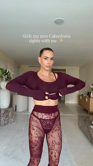 Jessica Paszka leaked photo #716