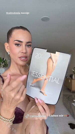 Jessica Paszka leaked photo #740
