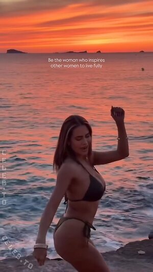Jessica Paszka leaked photo #759
