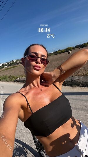 Jessica Paszka leaked photo #778