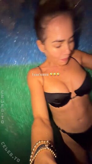 Jessica Paszka leaked photo #780
