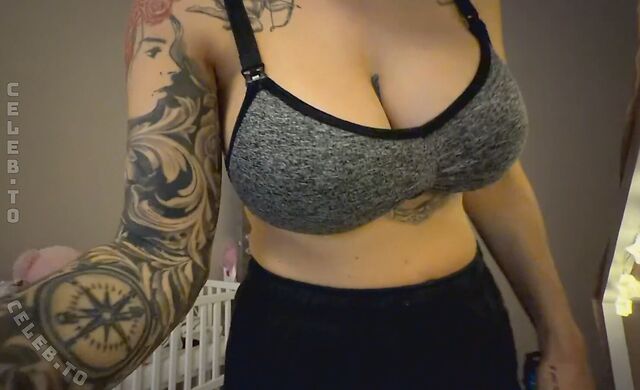 Jessica Romero Sanchez (@hasi_offiziell) leaked photos