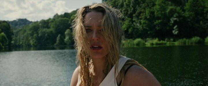 Jessica Rothe