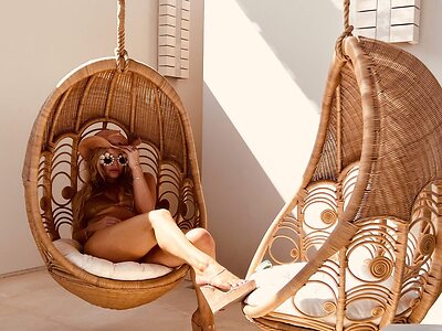 Jessica Simpson Hot Nude Leaked Photo #8