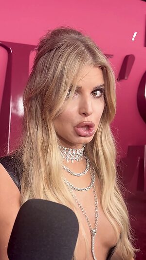 Jessica Simpson Hot leaked photo #44
