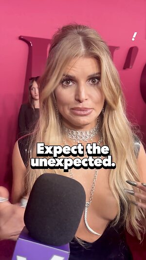 Jessica Simpson Hot leaked photo #45
