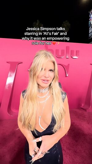 Jessica Simpson Hot leaked photo #47