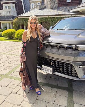 Jessica Simpson leaked photo #3
