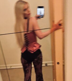 Jessica Simpson leaked photo #15