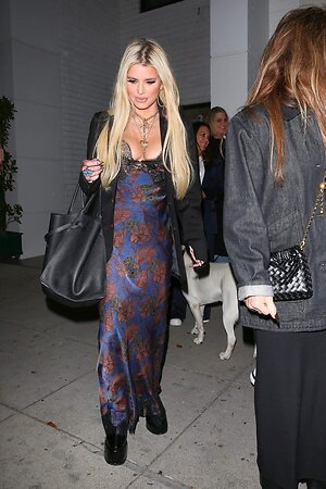 Jessica Simpson leaked photo #31