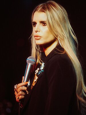 Jessica Simpson