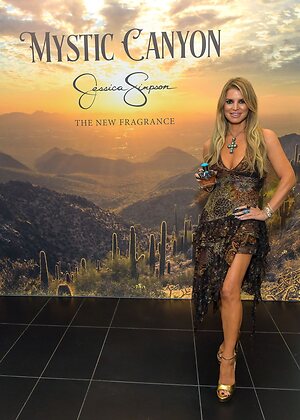 Jessica Simpson leaked photo #84