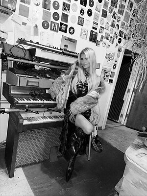 Jessica Simpson leaked photo #89