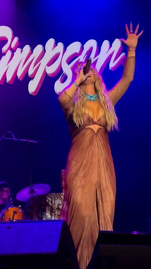 Jessica Simpson leaked photo #126
