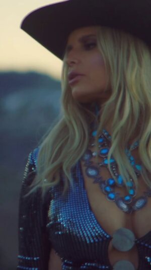 Jessica Simpson leaked photo #140