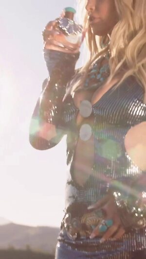 Jessica Simpson leaked photo #145