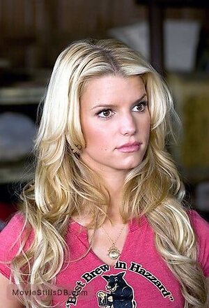 Jessica Simpson leaked photo #167