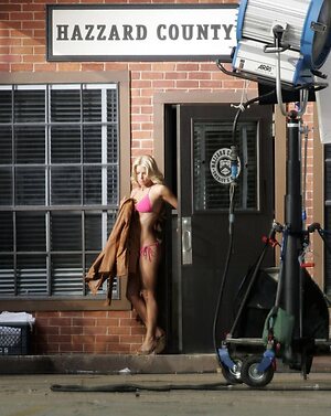 Jessica Simpson leaked photo #191