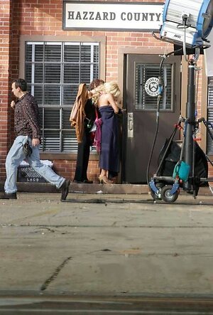 Jessica Simpson leaked photo #226