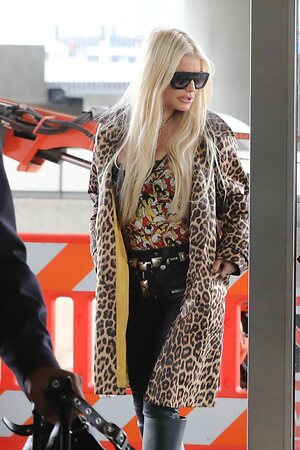 Jessica Simpson leaked photo #231