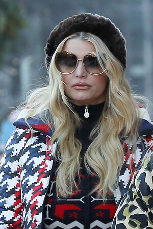 Jessica Simpson