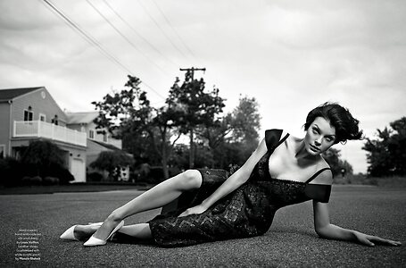 Jessica Stam