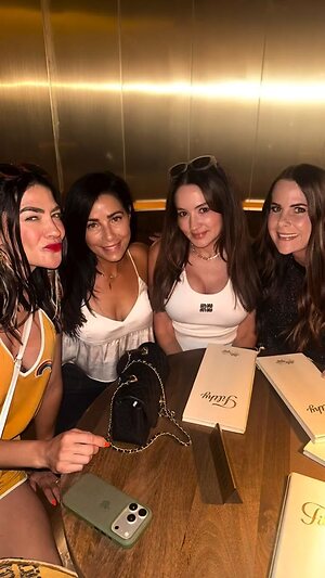 Jessica Szohr leaked photo #2