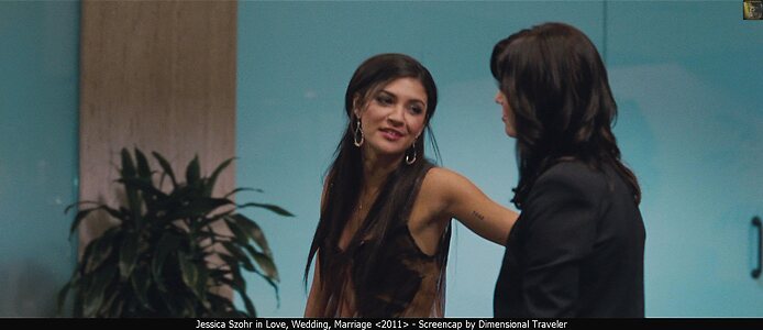 Jessica Szohr