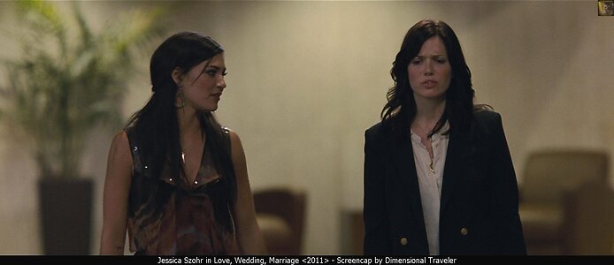 Jessica Szohr leaked photo #8