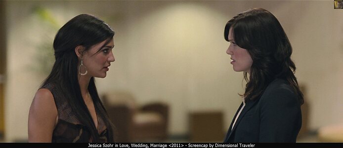 Jessica Szohr leaked photo #9