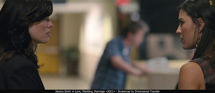 Jessica Szohr leaked photo #10