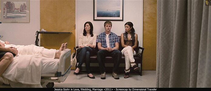 Jessica Szohr leaked photo #13