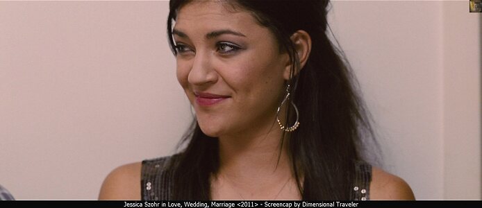 Jessica Szohr leaked photo #18