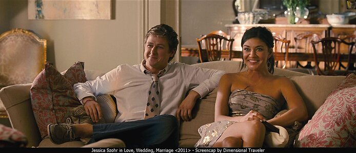 Jessica Szohr leaked photo #20