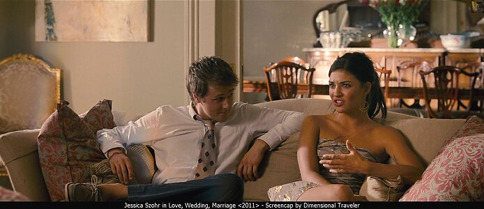 Jessica Szohr leaked photo #21
