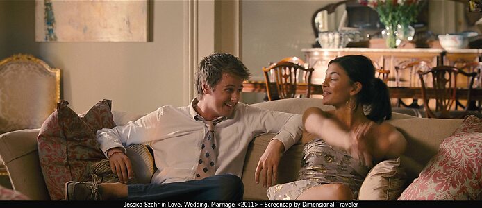 Jessica Szohr leaked photo #22