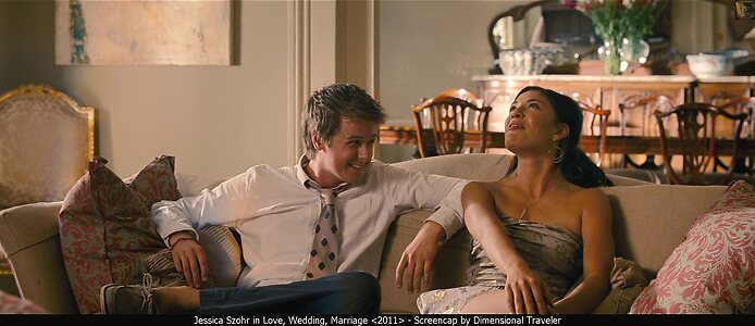 Jessica Szohr leaked photo #23