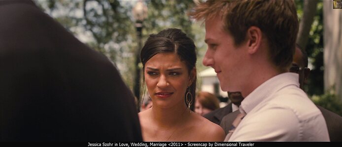 Jessica Szohr leaked photo #24