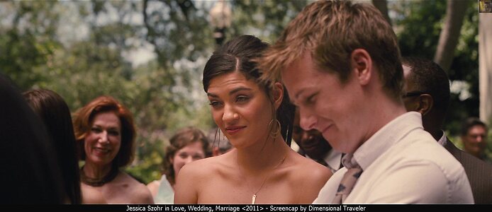 Jessica Szohr leaked photo #25