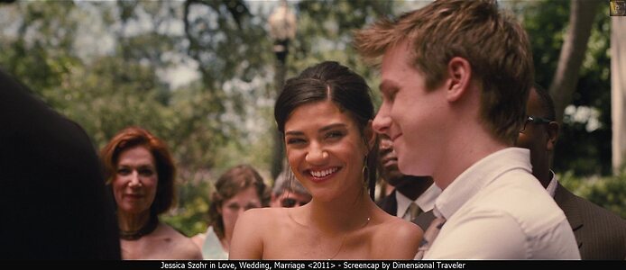 Jessica Szohr leaked photo #26
