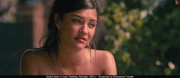 Jessica Szohr leaked photo #32