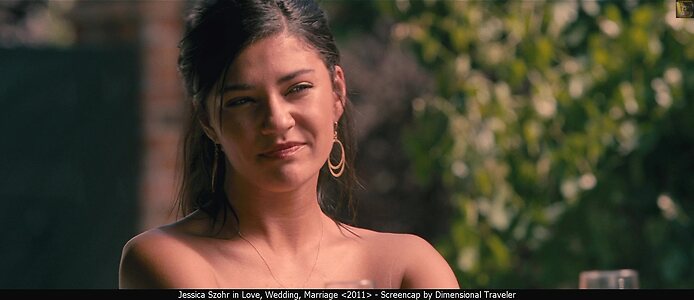 Jessica Szohr leaked photo #34