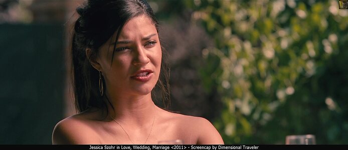 Jessica Szohr leaked photo #35