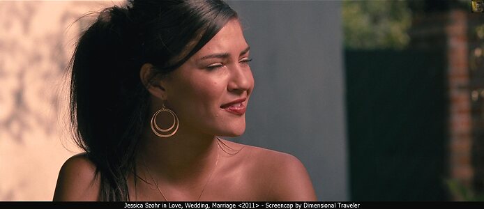 Jessica Szohr leaked photo #38