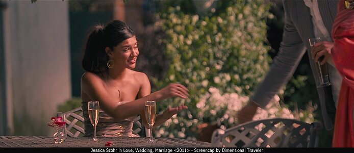 Jessica Szohr leaked photo #39