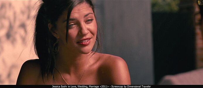 Jessica Szohr leaked photo #44