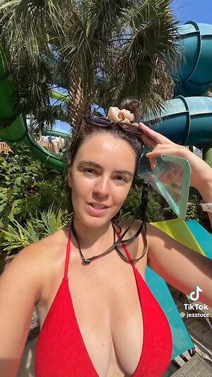 Jessica Tucciarone Nude Leaked Photo #5