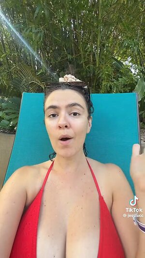 Jessica Tucciarone Nude Leaked Photo #9