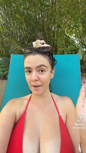 Jessica Tucciarone Nude Leaked Photo #10